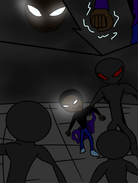 Read Electroboy: Collection Series  1 Page 10 in English