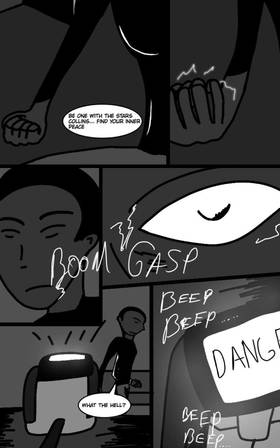 Read Electroboy: Collection Series  2 Page 6 in English