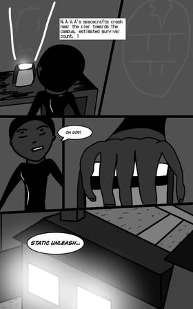 Read Electroboy: Collection Series  2 Page 7 in English
