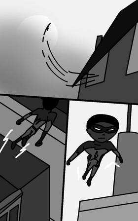 Read Electroboy: Collection Series  2 Page 8 in English