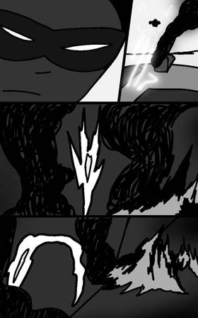 Read Electroboy: Collection Series  2 Page 9 in English