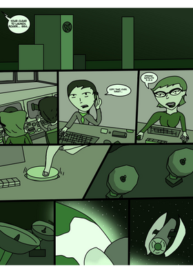 Read The Satari War  1 Page 5 in English