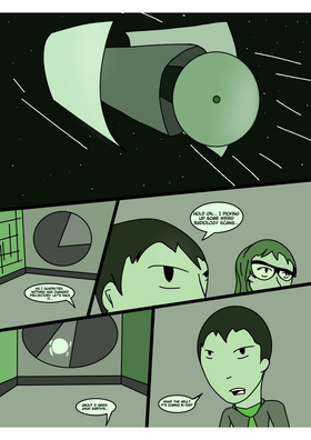 Read The Satari War  1 Page 6 in English