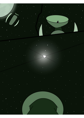 Read The Satari War  1 Page 7 in English