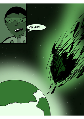 Read The Satari War  1 Page 10 in English