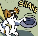 Read Hellhound comics  1 Page 1 in English