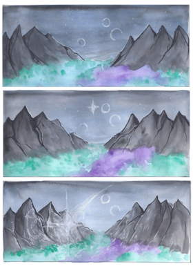 Read Nodus Tollens  1 Page 2 in English