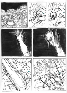 Read Nodus Tollens  1 Page 3 in English