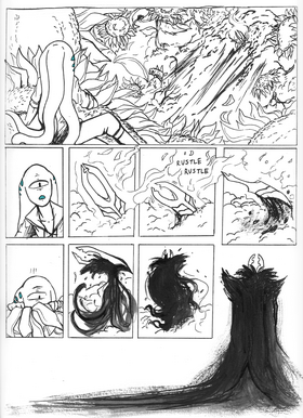 Read Nodus Tollens  1 Page 4 in English