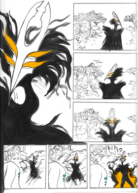 Read Nodus Tollens  1 Page 5 in English