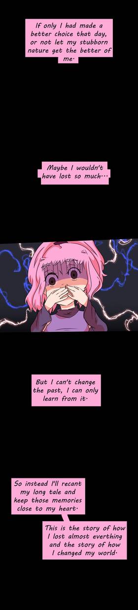 Read Guardians of Atlas  3 Page 3 in English