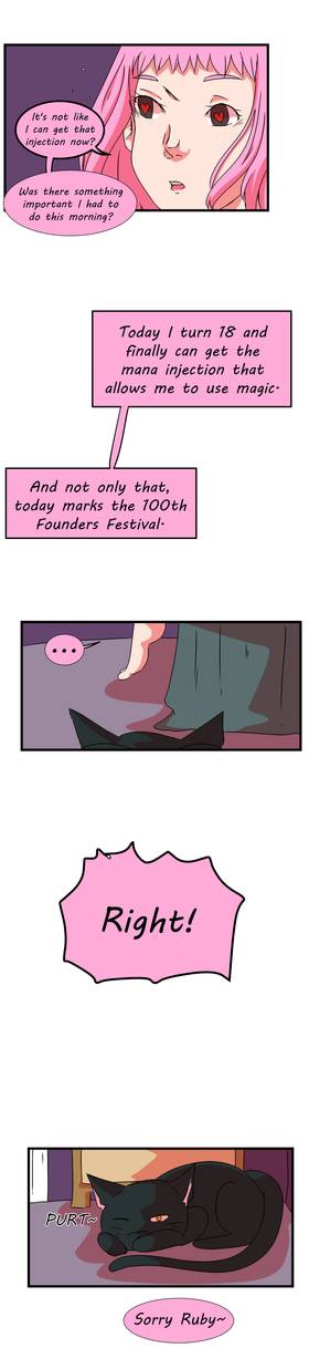 Read Guardians of Atlas  4 Page 5 in English