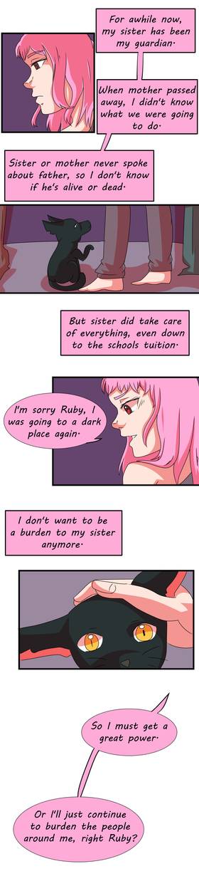 Read Guardians of Atlas  4 Page 9 in English