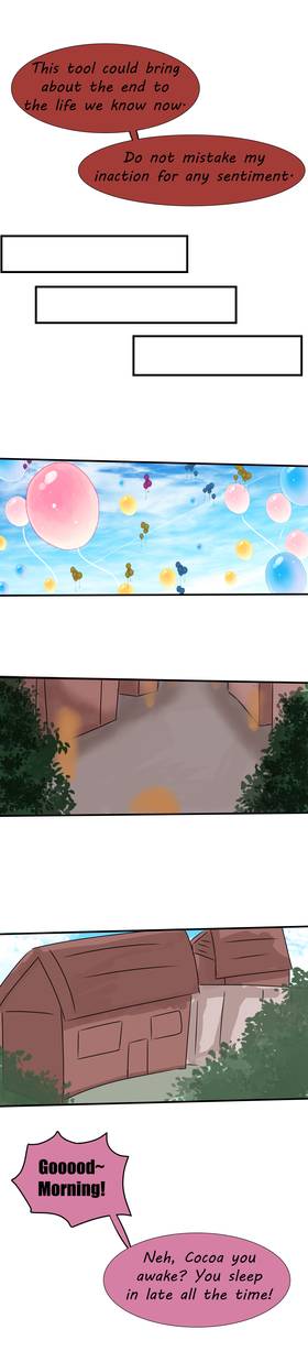 Read Guardians of Atlas  5 Page 3 in English