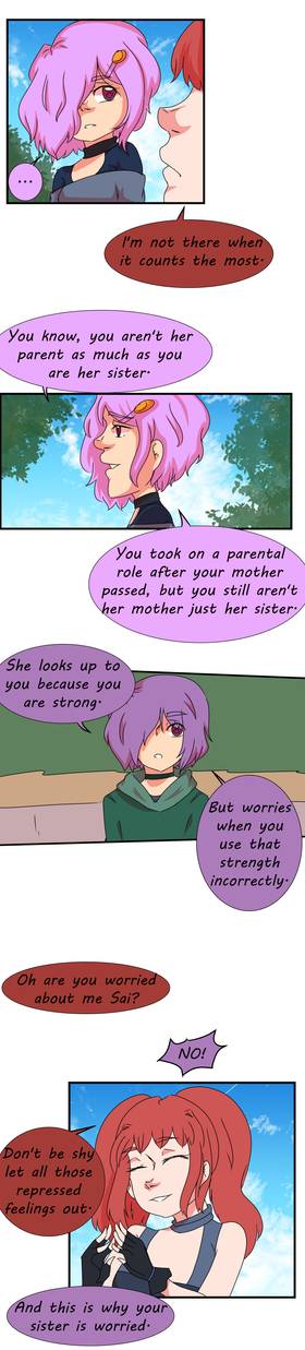 Read Guardians of Atlas  5 Page 9 in English