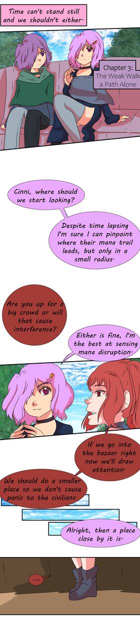 Read Guardians of Atlas  6 Page 2 in English
