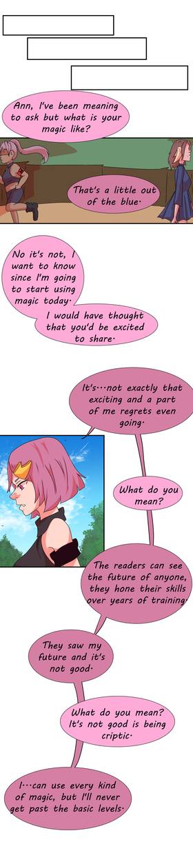 Read Guardians of Atlas  6 Page 6 in English