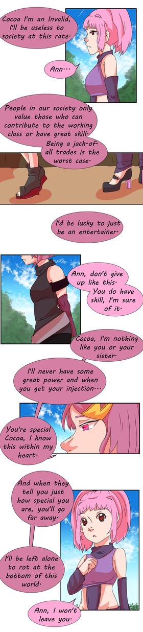 Read Guardians of Atlas  6 Page 7 in English