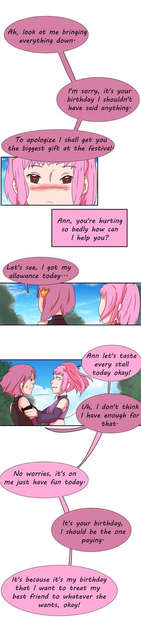 Read Guardians of Atlas  6 Page 8 in English
