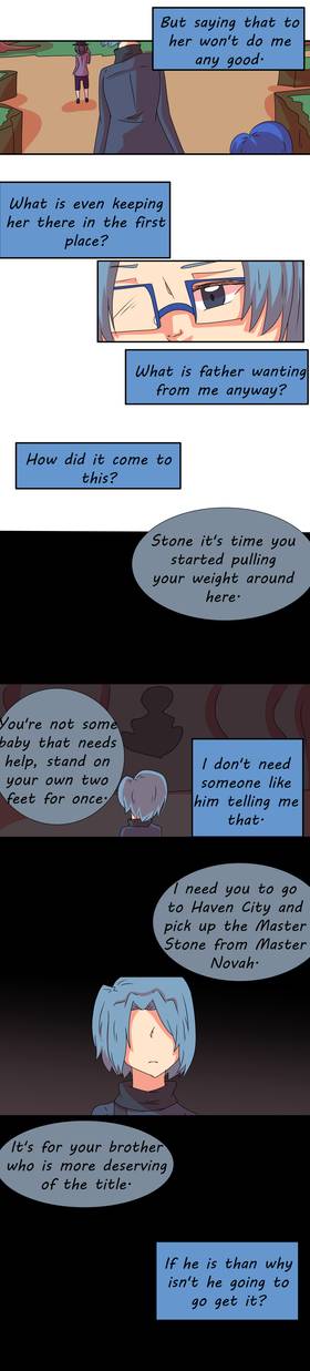 Read Guardians of Atlas  6 Page 10 in English