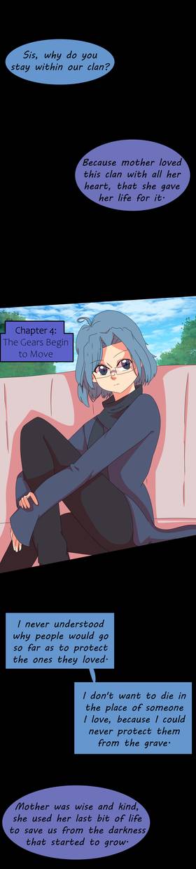 Read Guardians of Atlas  7 Page 2 in English