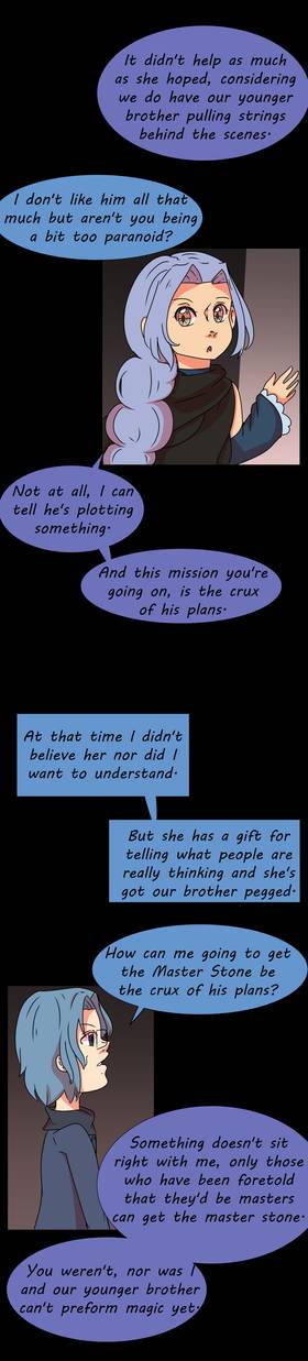 Read Guardians of Atlas  7 Page 3 in English