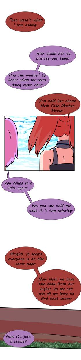 Read Guardians of Atlas  7 Page 8 in English