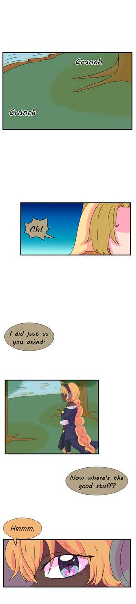 Read Guardians of Atlas  8 Page 3 in English