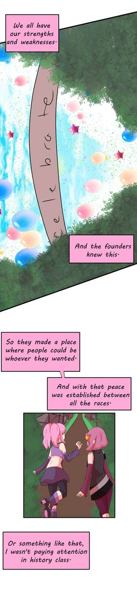 Read Guardians of Atlas  8 Page 8 in English
