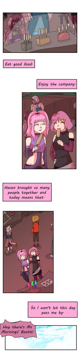 Read Guardians of Atlas  8 Page 10 in English