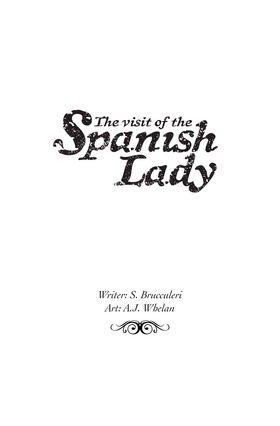 Read The Visit of the Spanish Lady  1 Page 4 in English
