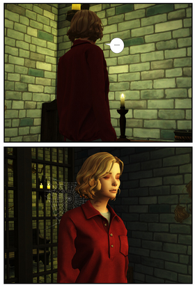 Read Rising - Season 1  60 Page 3 in English