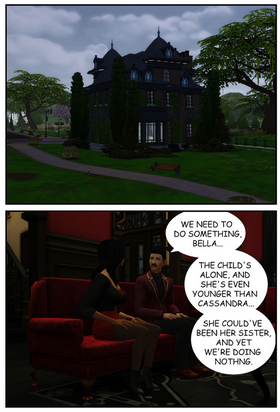 Read Rising - Season 1  1 Page 2 in English