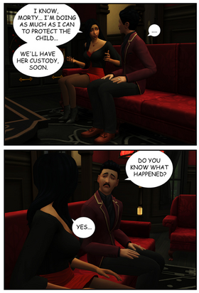 Read Rising - Season 1  1 Page 3 in English