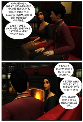Read Rising - Season 1  1 Page 4 in English