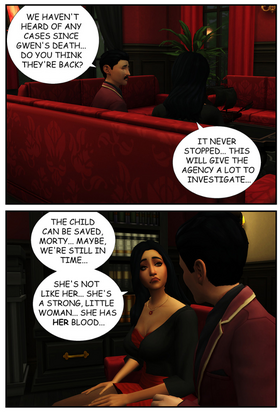 Read Rising - Season 1  1 Page 5 in English