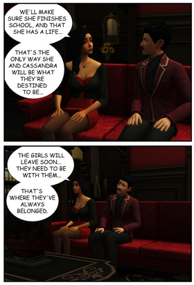 Read Rising - Season 1  1 Page 6 in English