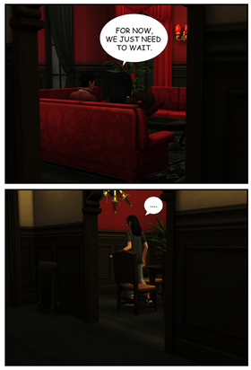 Read Rising - Season 1  1 Page 7 in English
