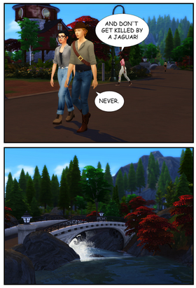Read Rising - Season 1  2 Page 5 in English