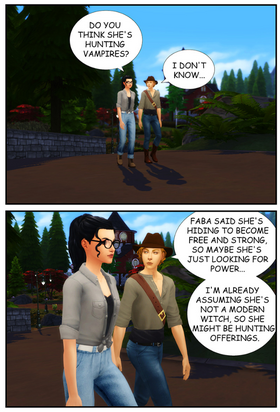 Read Rising - Season 1  2 Page 6 in English