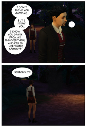 Read Rising - Season 1  3 Page 8 in English