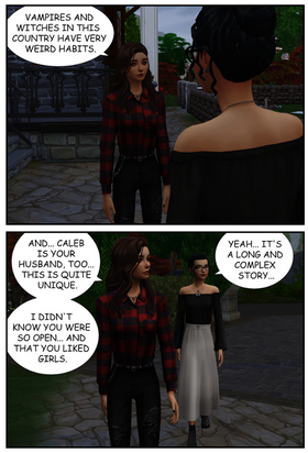 Read Rising - Season 1  4 Page 4 in English