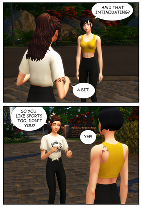 Read Rising - Season 1  5 Page 7 in English