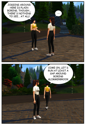 Read Rising - Season 1  5 Page 8 in English