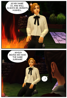 Read Rising - Season 1  6 Page 7 in English