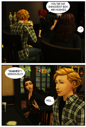 Read Rising - Season 1  7 Page 7 in English