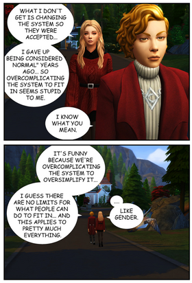 Read Rising - Season 1  8 Page 4 in English