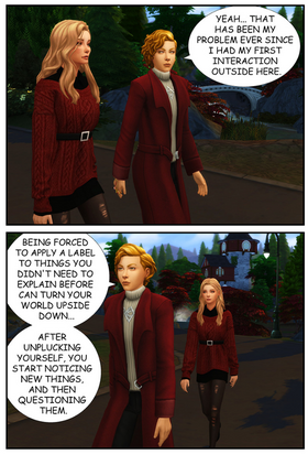 Read Rising - Season 1  8 Page 5 in English