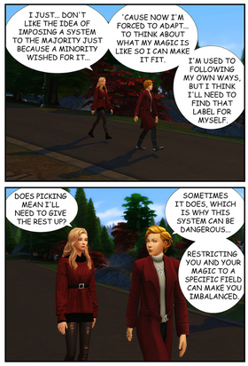 Read Rising - Season 1  8 Page 6 in English