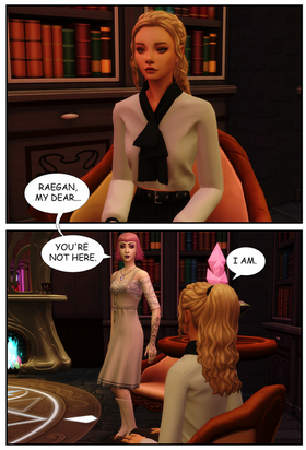 Read Rising - Season 1  13 Page 2 in English